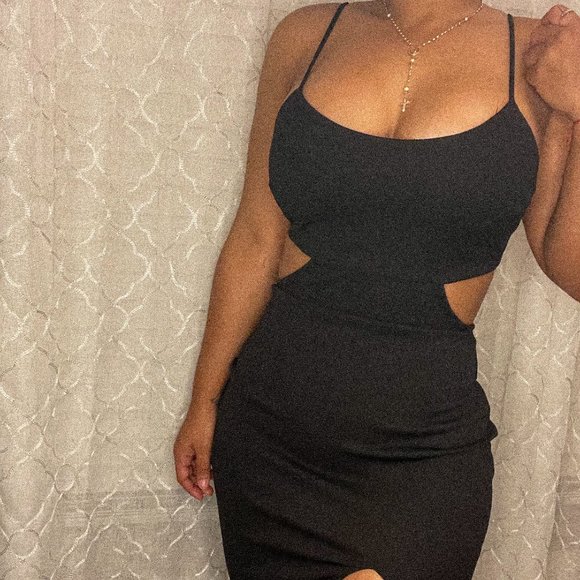 Corte Dress - Picture 4 of 4